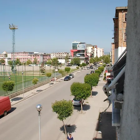 Albania Lejlighed *