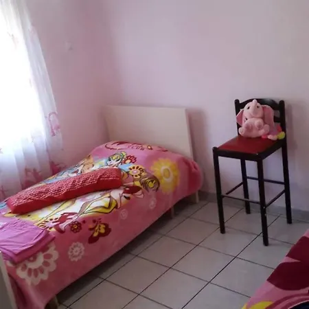 Lejlighed Albania *